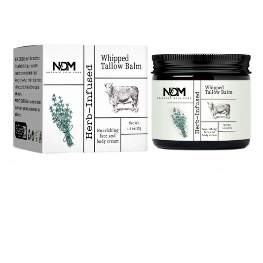 Beef Tallow Moisturiser