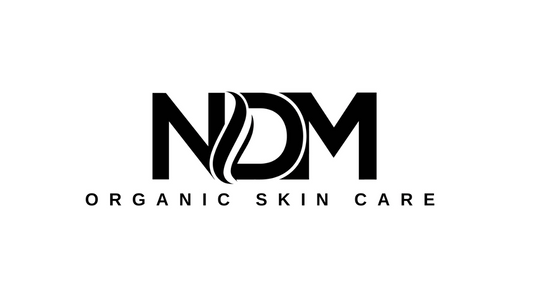 NDM Organics Gift Card